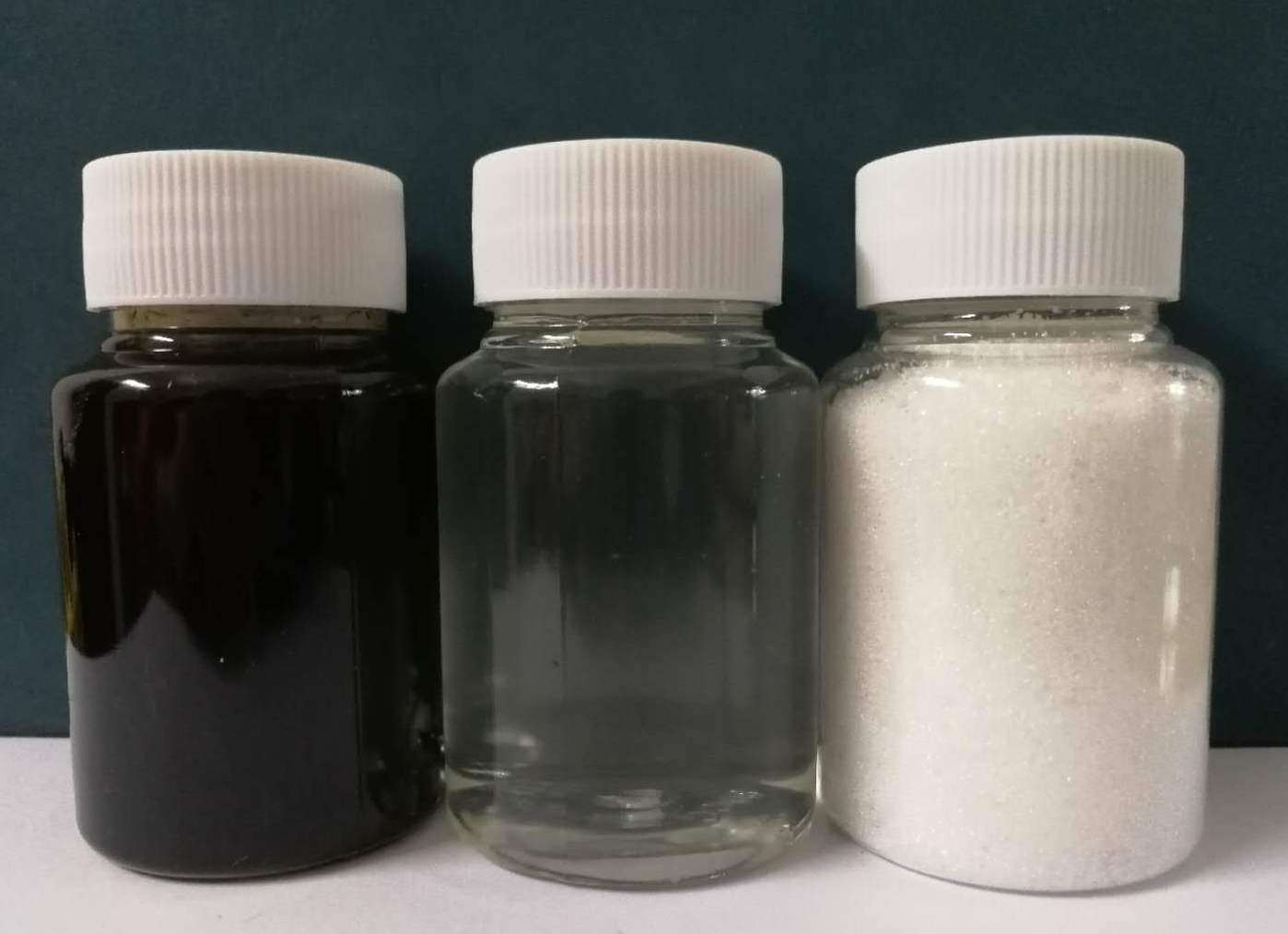 廢水處理設備中常用藥劑有哪些？廢水處理添加藥劑作用是什么-樂中環(huán)保