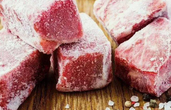 肉制品加工解凍廢水如何處理？這樣做更容易達標！